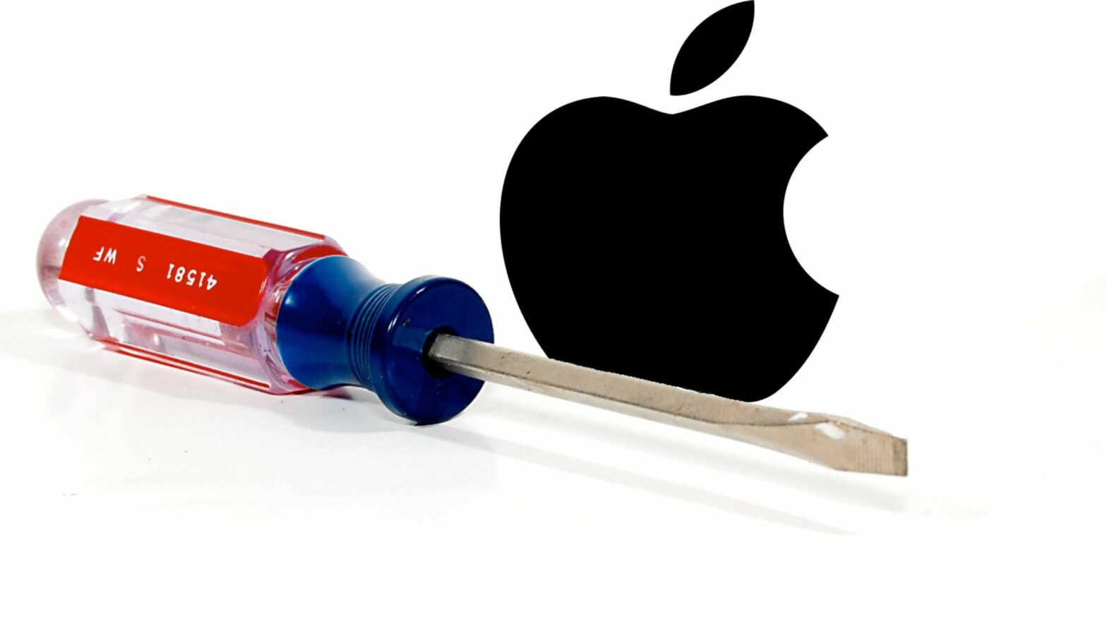 Apple annonce que ses utilisateurs pourront bientôt réparer leurs iPhone et Mac eux-mêmes
