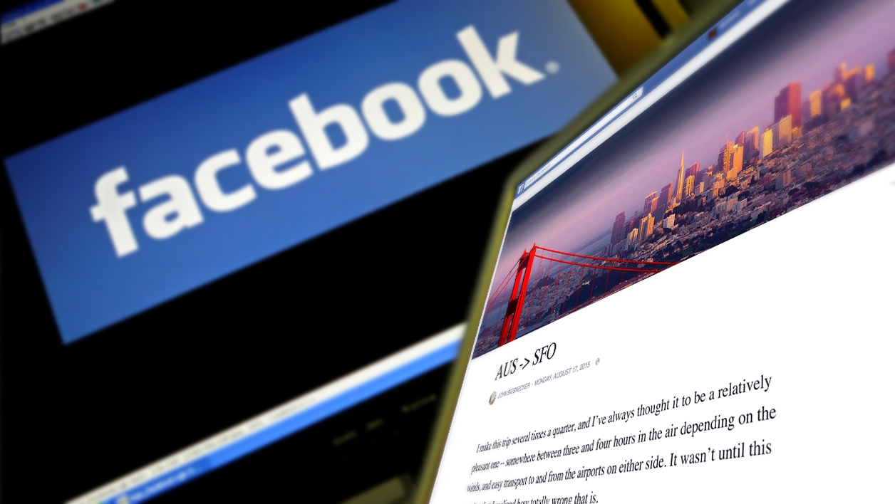 Facebook tente à nouveau le tout pour le tout afin d’éviter un procès pour monopole