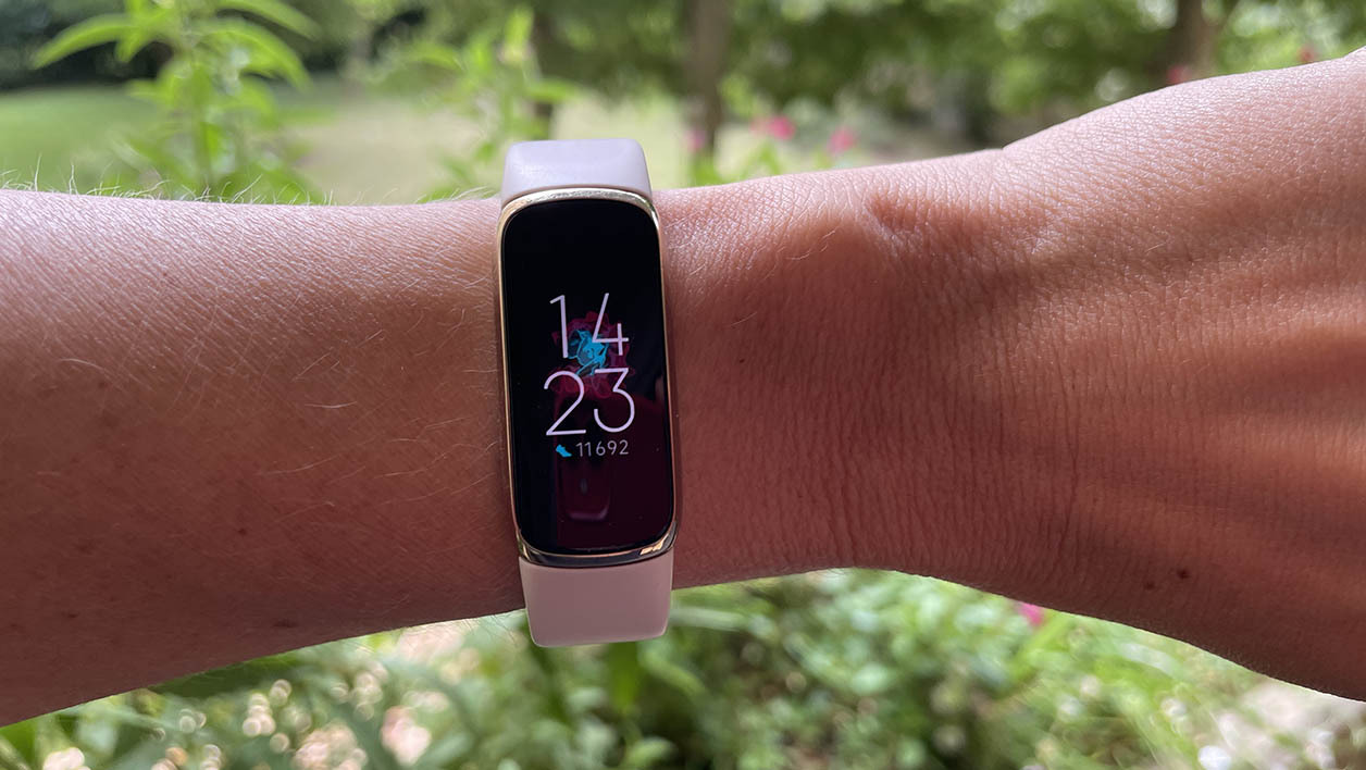 Fitbit Luxe : le test complet