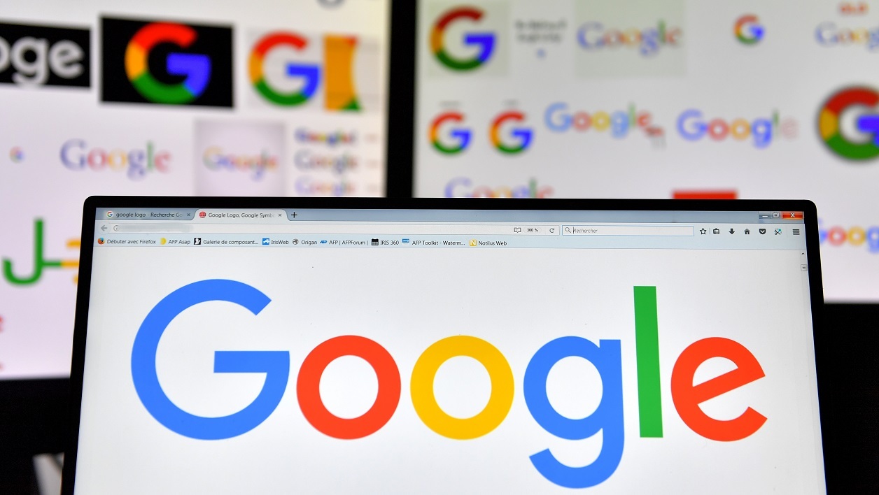 Google condamné à verser une amende de 500 millions d'euros en France