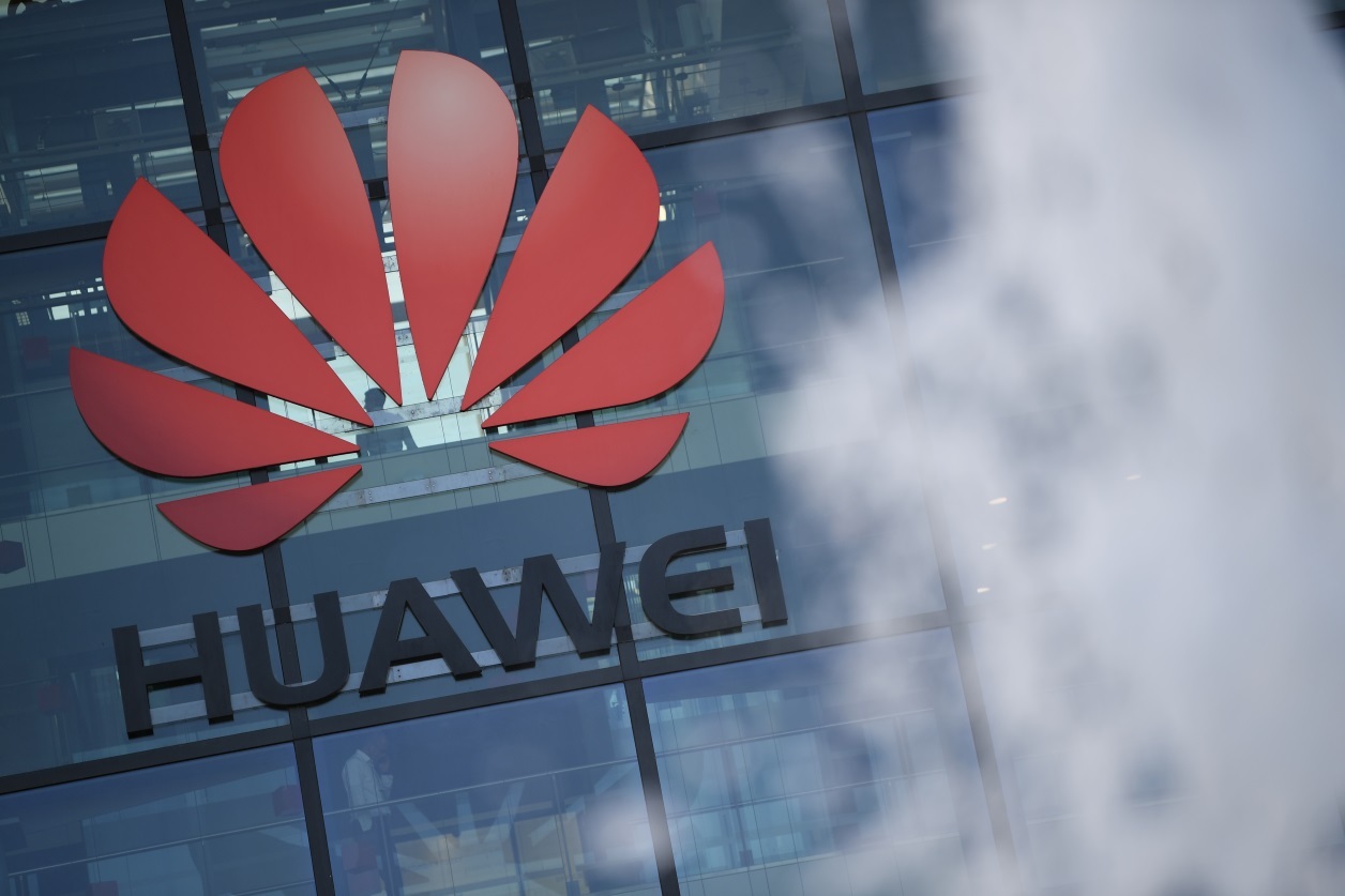 Huawei aurait un nouveau plan pour échapper aux sanctions américaines
