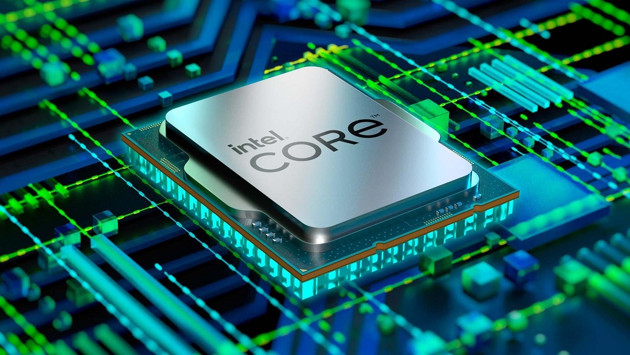 Intel lance ses premiers processeurs Core de douzième génération