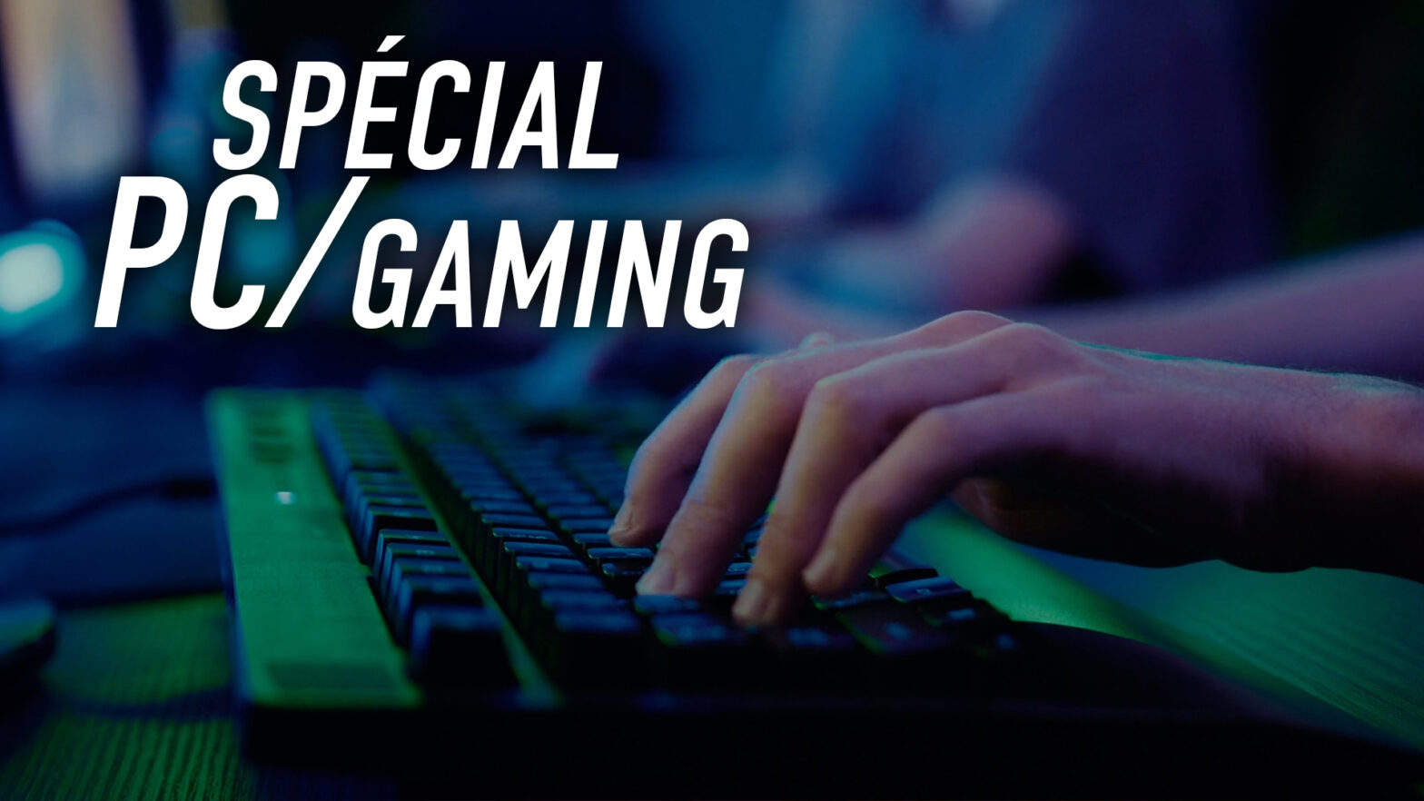 Le Tour de la Question : spécial PC et gaming