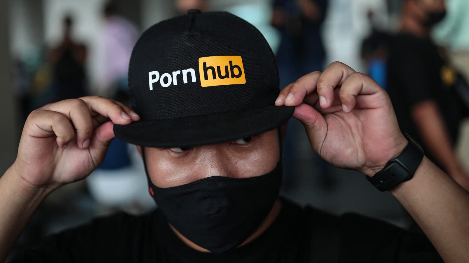 Le gouvernement publie un décret pour bloquer de nombreux sites pornographiques