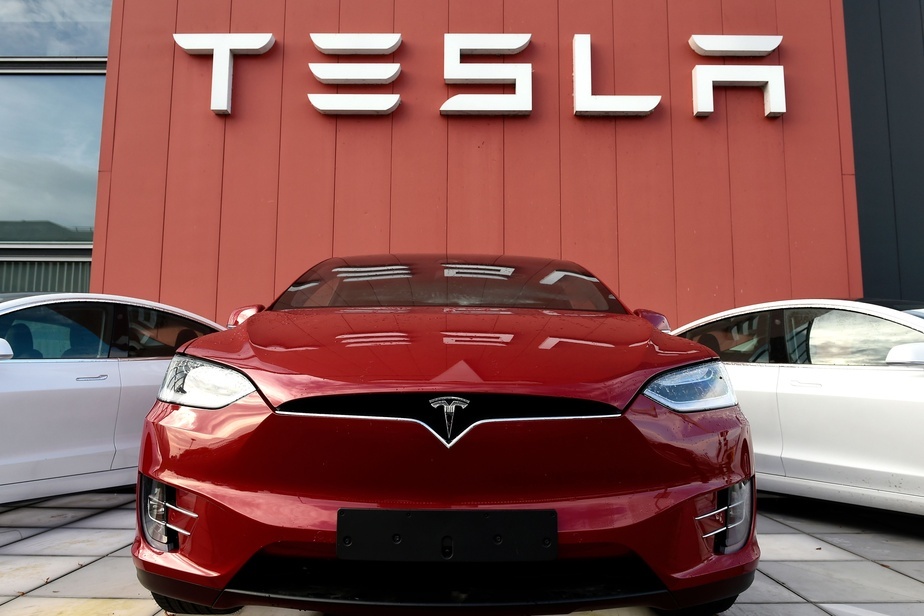 Les freinages fantômes des Tesla hantent de plus en plus les conducteurs