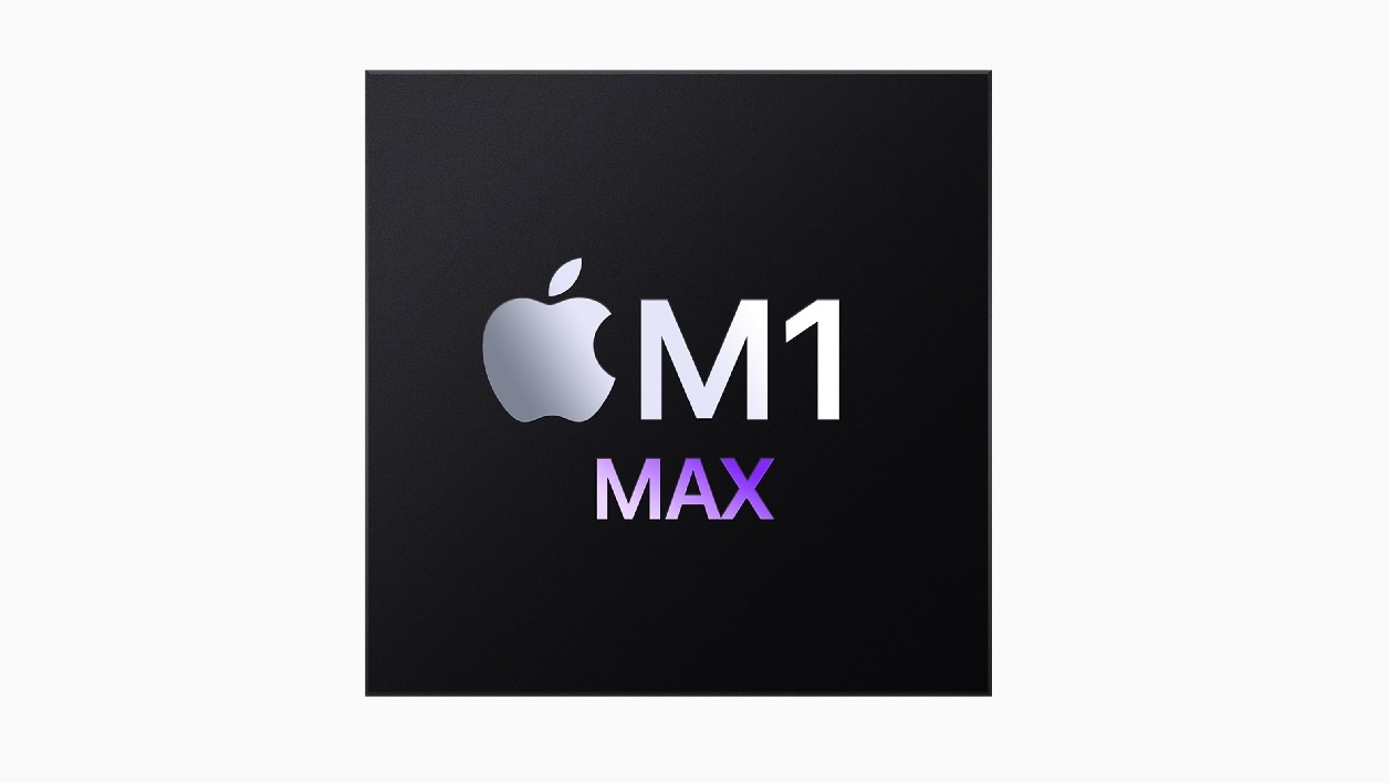 Les premiers tests Geekbench montrent la puissance de la nouvelle puce M1 Max d'Apple