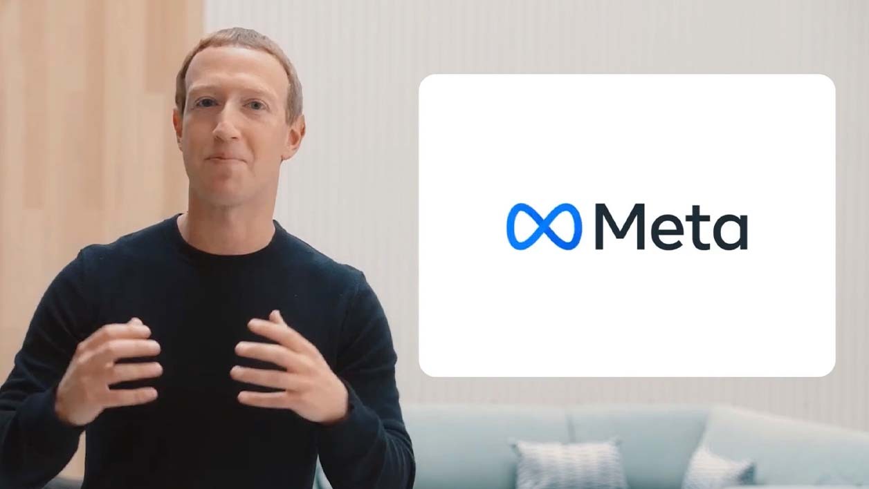 « Meta » : Facebook change de nom... pour tenter de prendre un nouveau départ