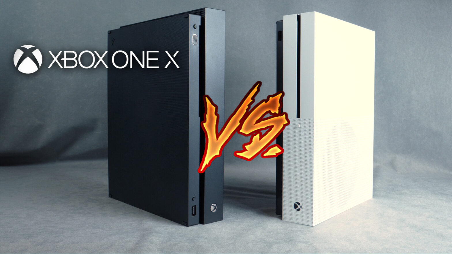 TEST Xbox One X : ce qu'elle vaut par rapport à la Xbox One S