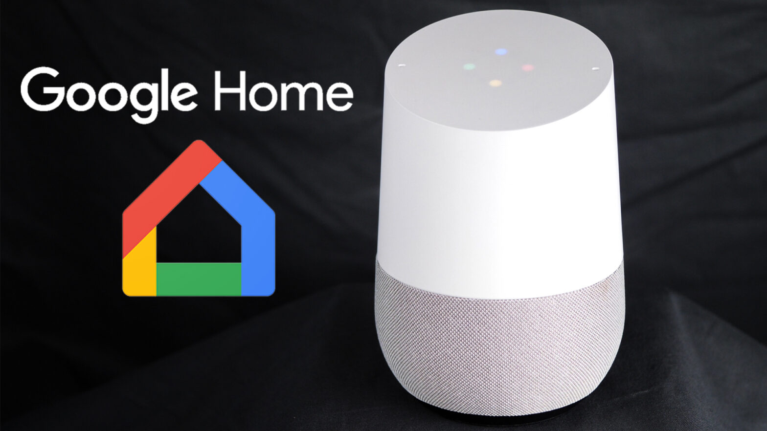 Test Google Home : est-il vraiment utile ?