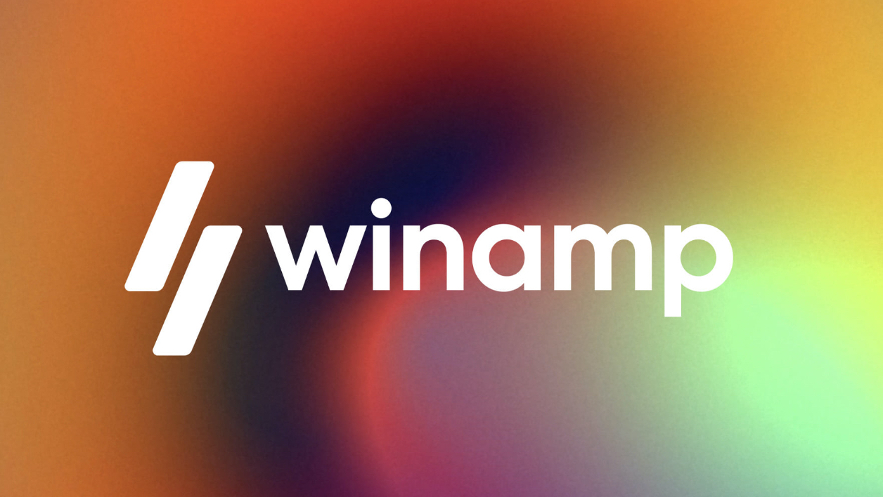Winamp, lecteur multimédia roi des années 2000, pourrait bientôt faire son grand retour