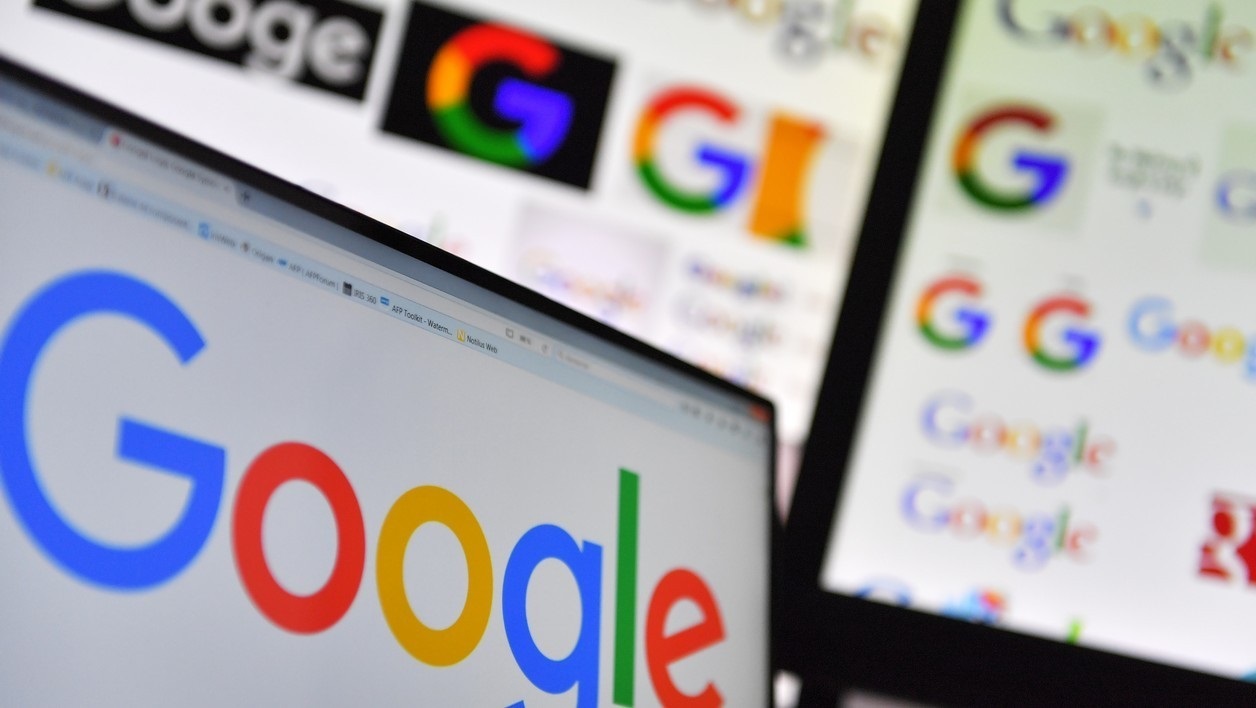 Voici les recherches Google les plus populaires de l'année