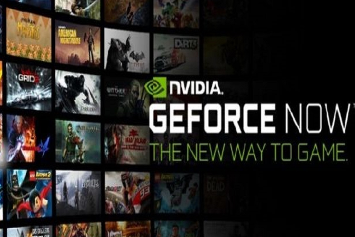 CES 2022 : Nvidia s'associe à Samsung pour promouvoir GeForce NOW