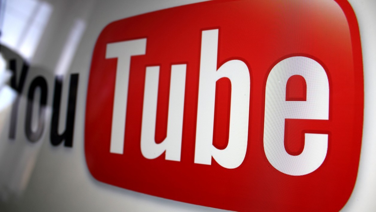 YouTube renonce à financer des créations originales