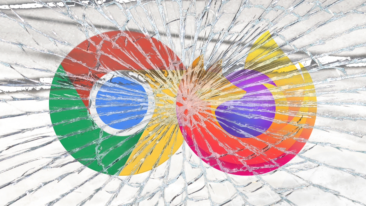 Pourquoi les versions 100 de Chrome et Firefox risquent de faire planter certains sites Web