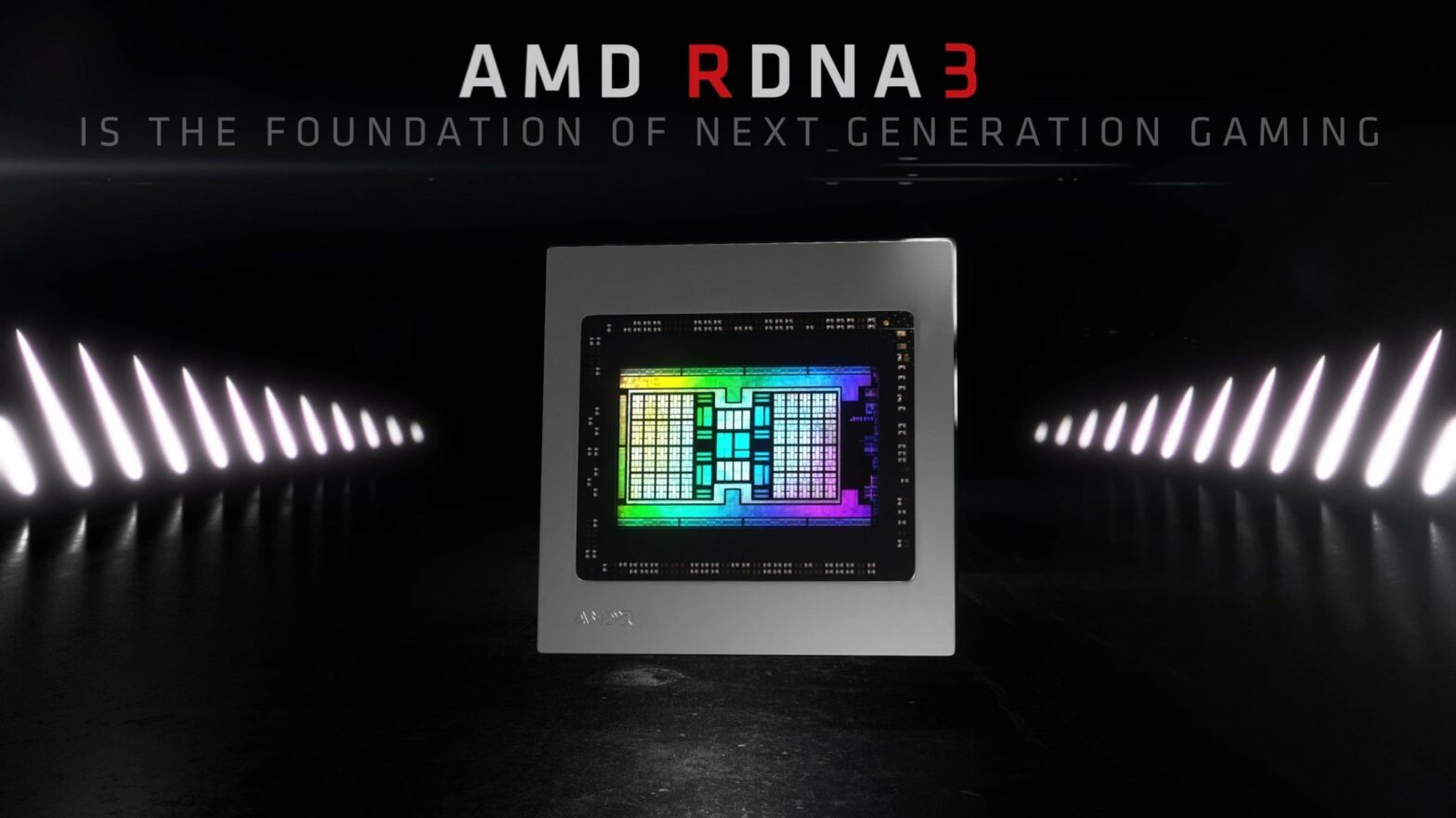AMD prépare une carte graphique de milieu de gamme plutot solide