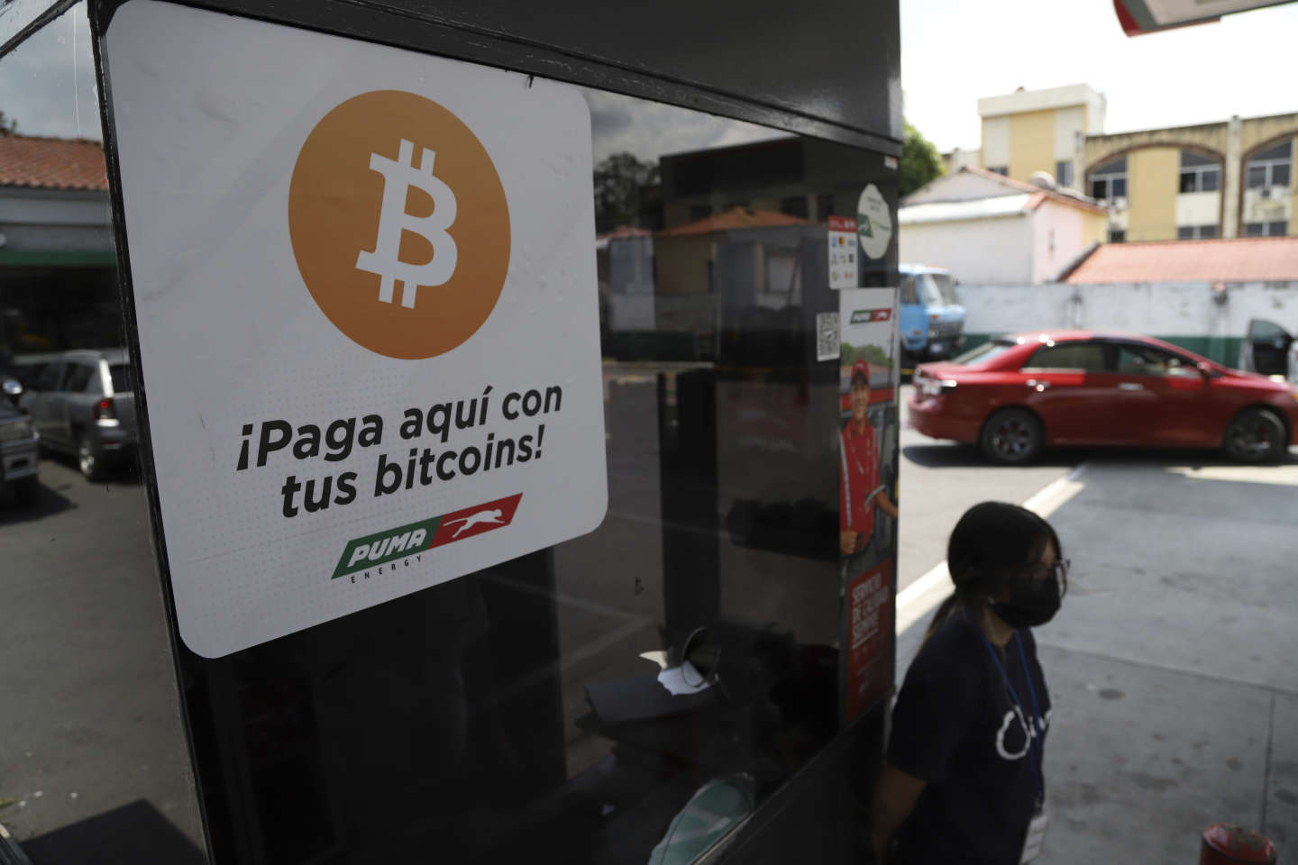 « Au Salvador, le rêve autour du bitcoin est en train de s’évanouir »