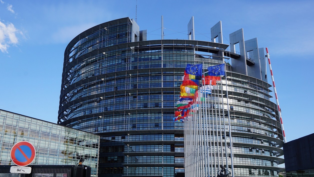 Avec le Digital Services Act, l’Union Européenne veut mettre fin au Far West numérique