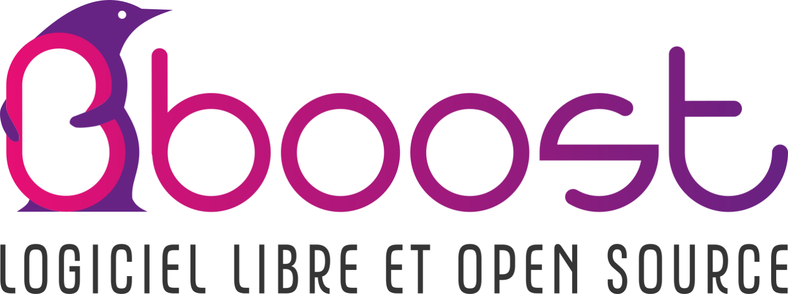 B-Boost les 14 et 15 octobre: à La Rochelle autour du logiciel libre et de l’open source