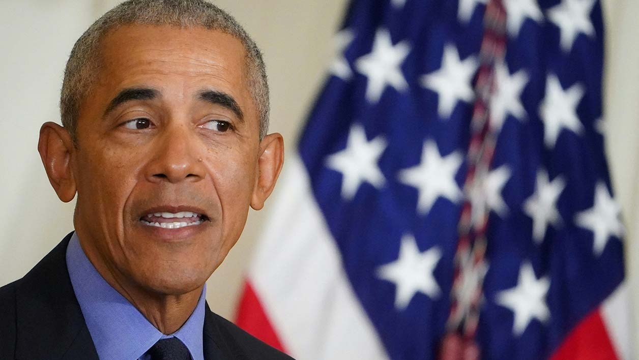 Barack Obama appelle à une réglementation plus stricte des réseaux sociaux