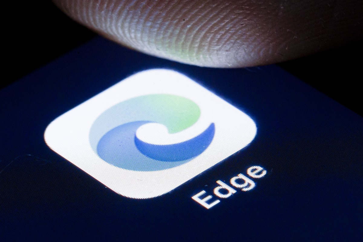Microsoft Edge : Une nouvelle version améliore la prise en charge des applications web