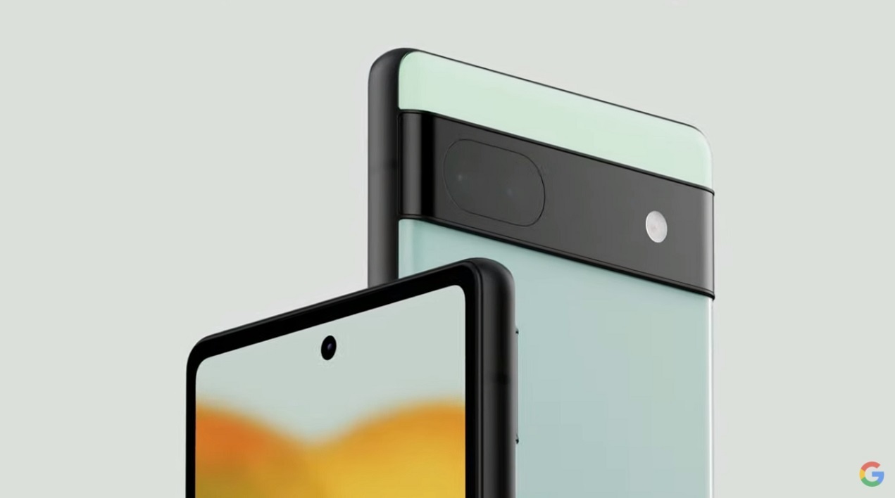 Google annonce le Pixel 6a, son smartphone à 459 euros, et les Pixel Buds Pro
