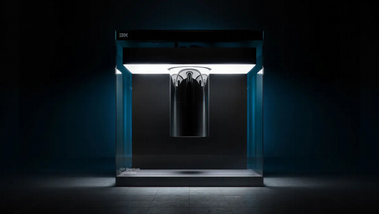 IBM promet les premiers supercalculateurs quantiques commerciaux pour 2025