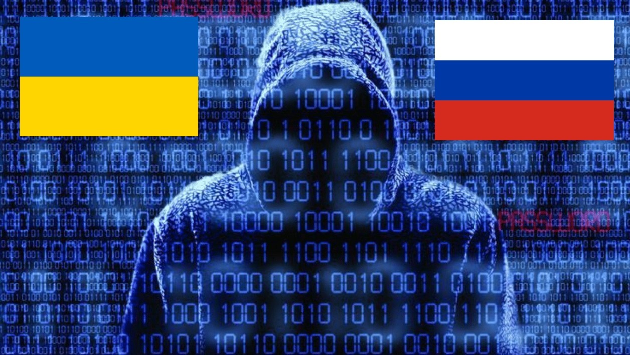 Ils utilisent un ransomware de hackers russes... pour attaquer les Russes