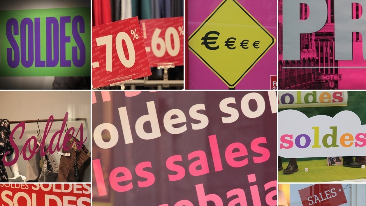 La France renforce son arsenal contre les prix gonflés et les faux avis sur le web