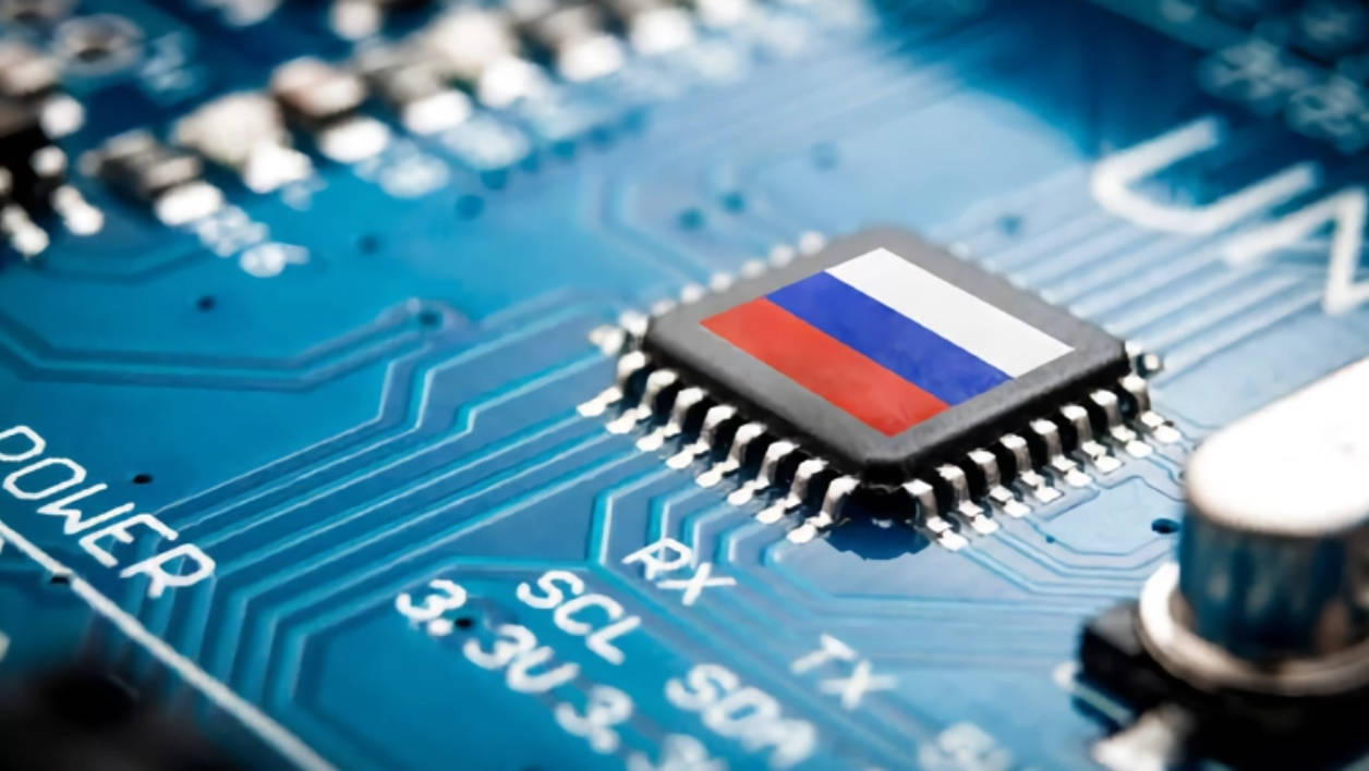 La Russie va devoir ruser pour acheter des processeurs x86... ou se tourner vers la Chine
