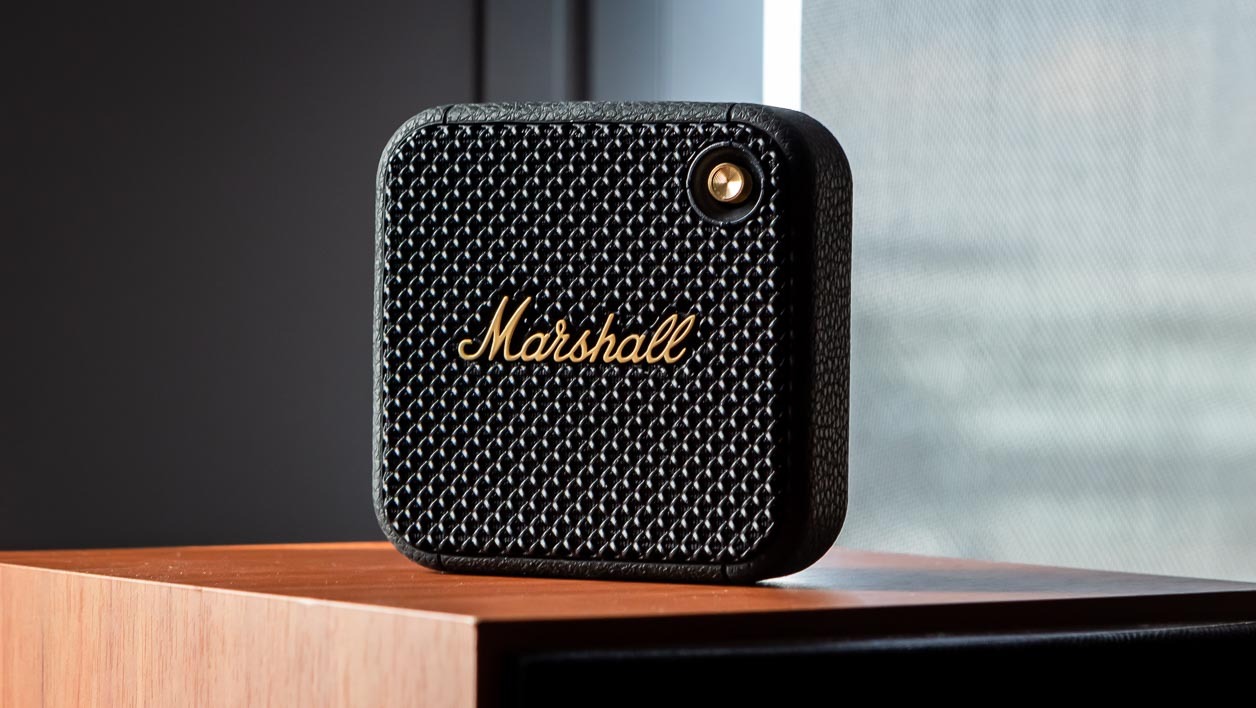 Marshall Willen : le test complet