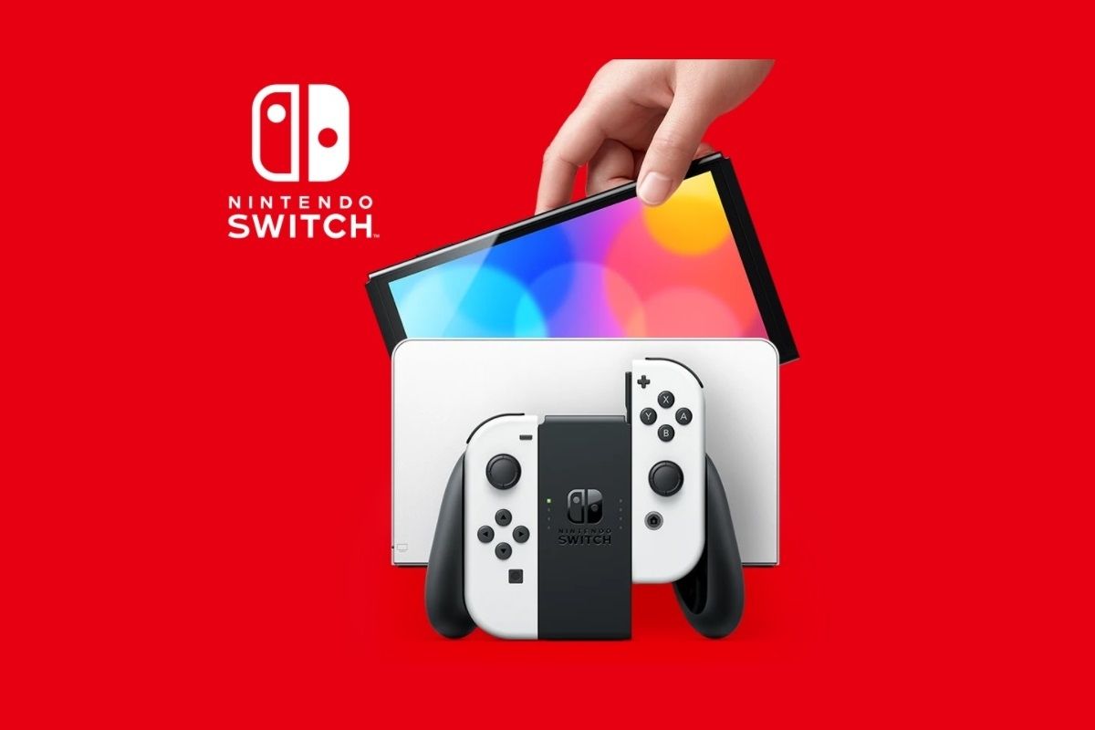 Nintendo parle déjà de l'après-Switch