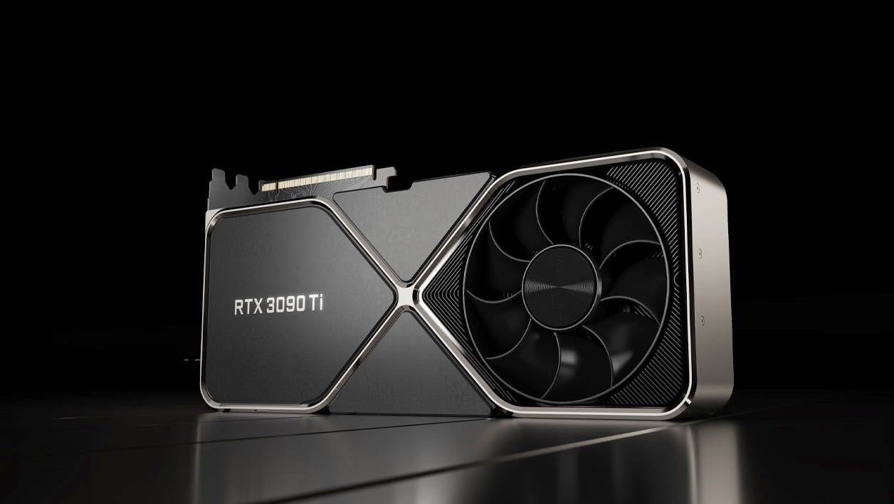 Nvidia lance la RTX3090 Ti, une timide mise à jour du plus puissant GPU du marché