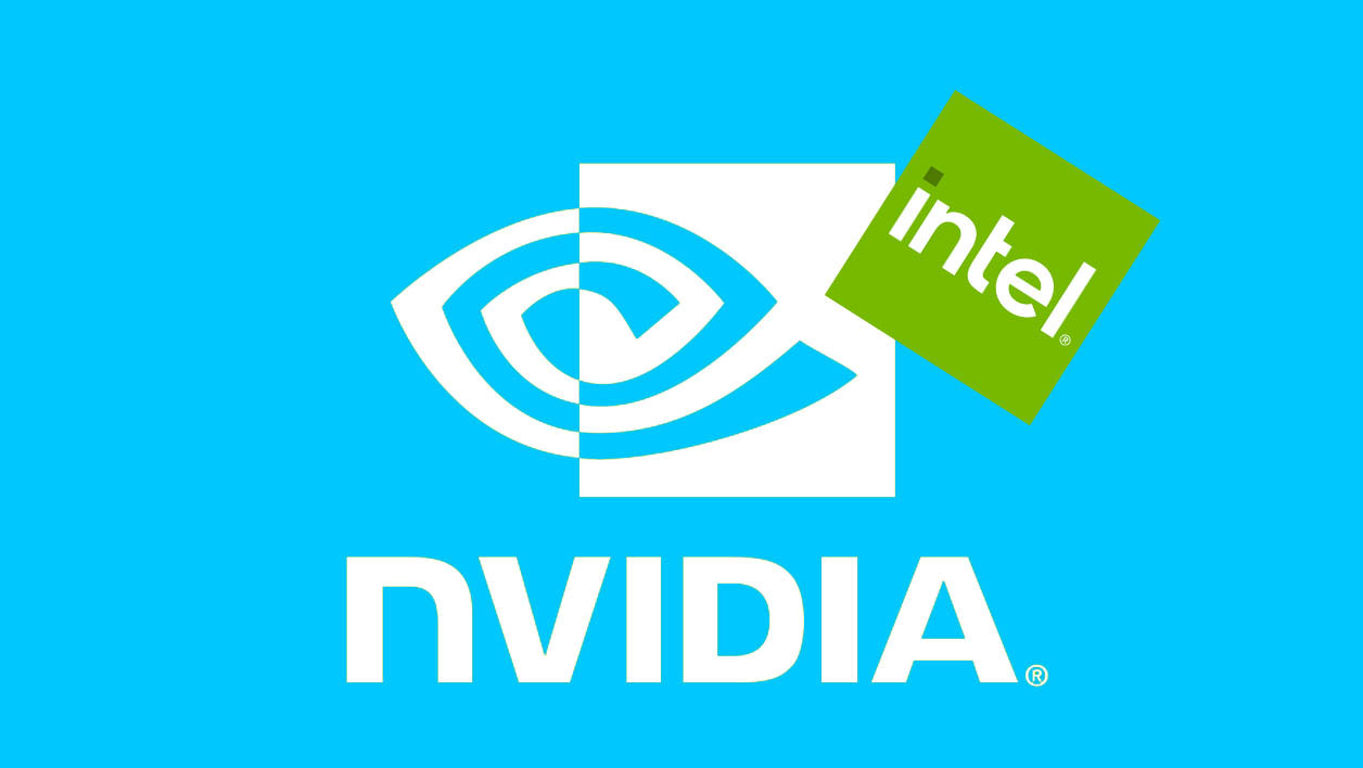 Nvidia n'est pas hostile à l'idée d'utiliser les fonderies d'Intel pour de futures puces
