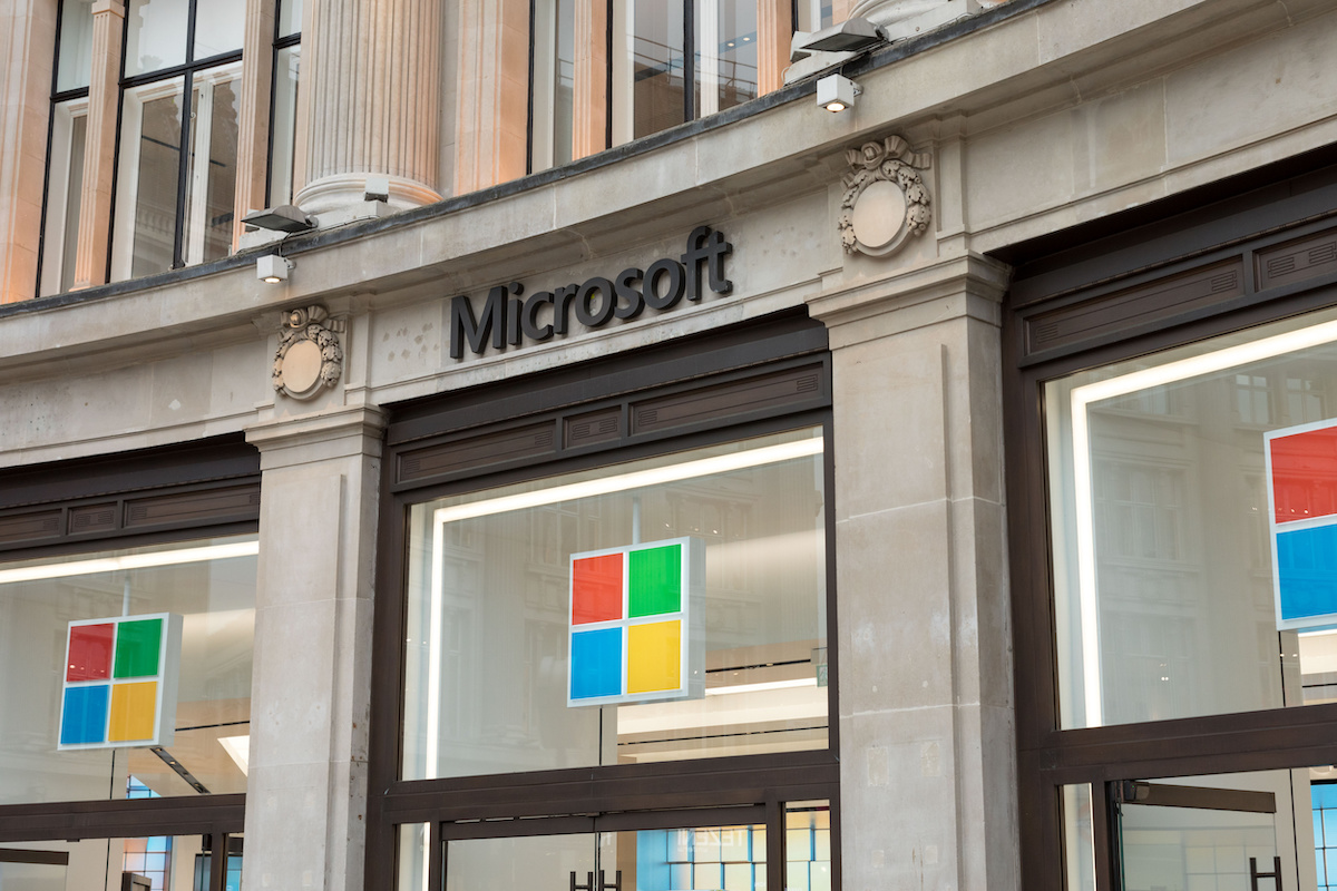 Pour Microsoft, Moscou se cache derrière des centaines de cyberattaques contre l'Ukraine