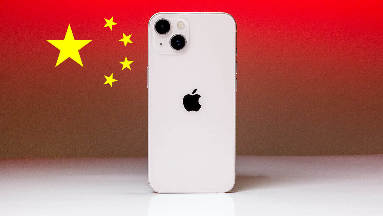 Pourquoi Apple pourrait utiliser de la mémoire chinoise dans ses iPhone (et pourquoi c'est important)