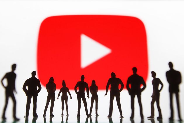 Pourquoi YouTube a décidé de rester en Russie