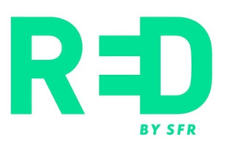RED propose sa fibre à partir de 20 € avec maintenant le WiFi 6 disponible en option !
