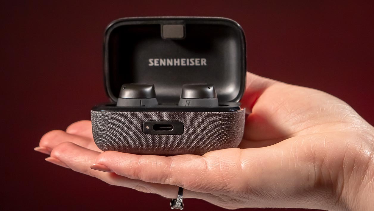 Sennheiser Momentum True Wireless 3 : le test complet
