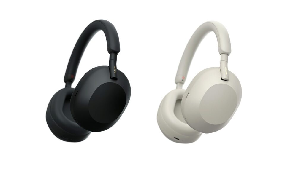 Sony WH-1000XM5 : plus de 100 € de réduction pour le casque à réduction de bruit ultime lors des French Days