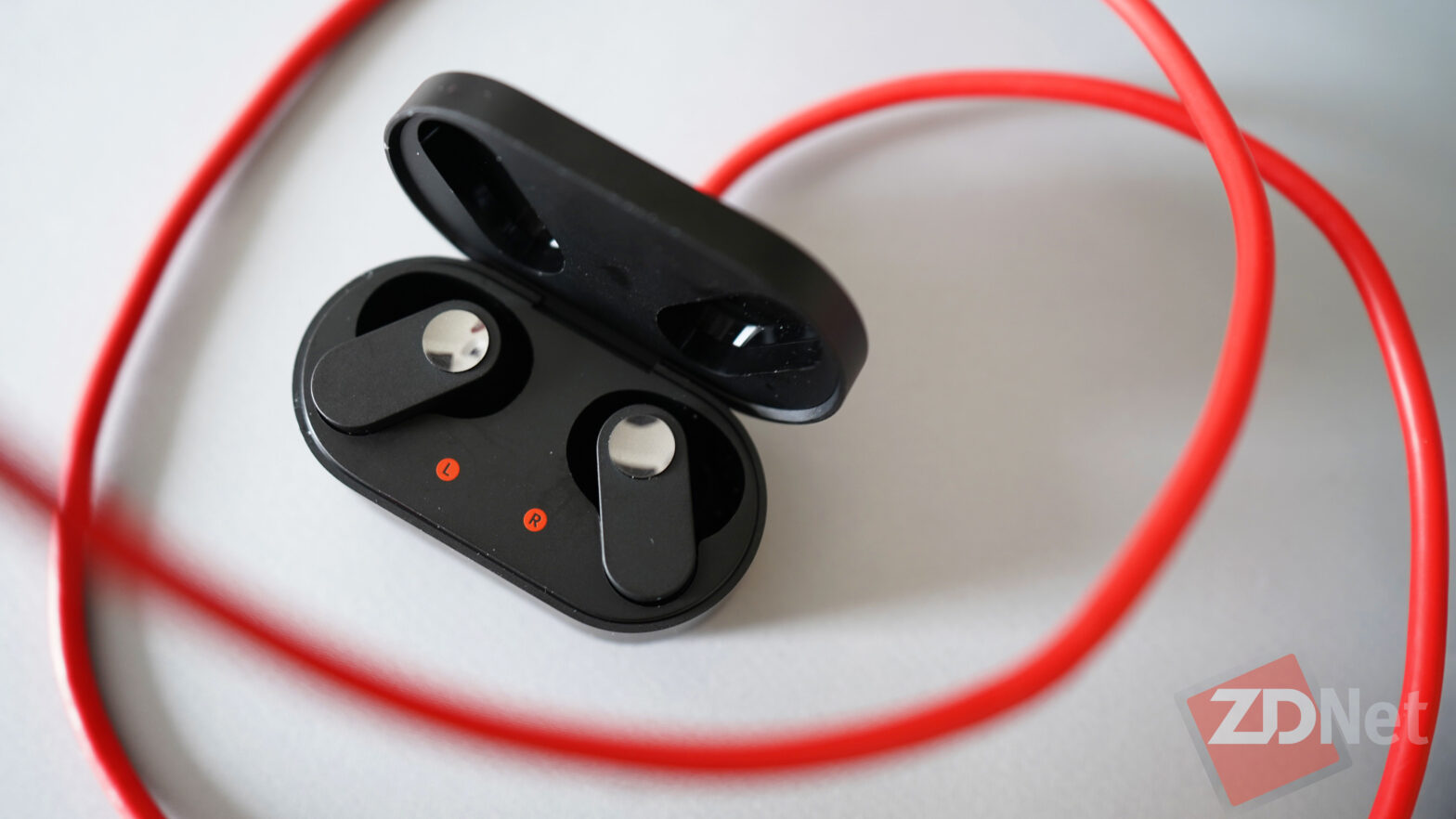 Test OnePlus Nord Buds : des écouteurs à 49 € sans fioritures