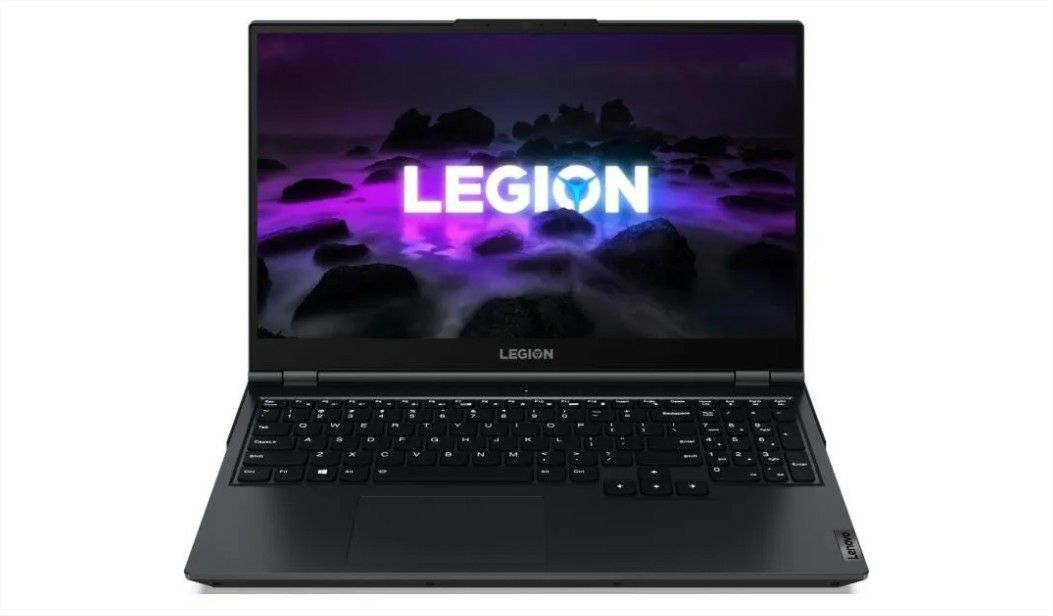 Très beau prix sur le PC portable Lenovo Legion 5 15ACH6H avec notre sélection du jour (Apple, POCO...)