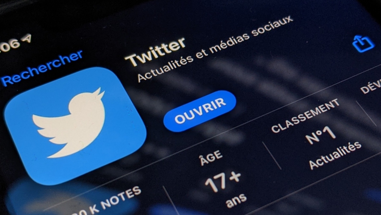 Twitter lance un groupe de pression pour faire contrepoids au lobby des géants de la tech