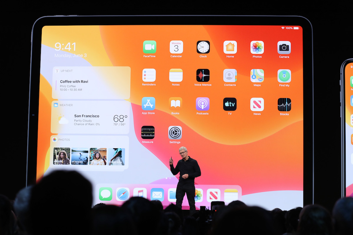 WWDC 2022 : Apple pourrait (enfin) annoncer son casque de réalité virtuelle maison