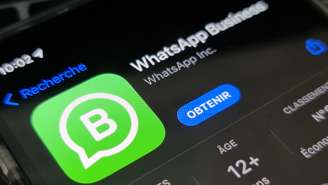 WhatsApp s’apprête à lancer une version payante