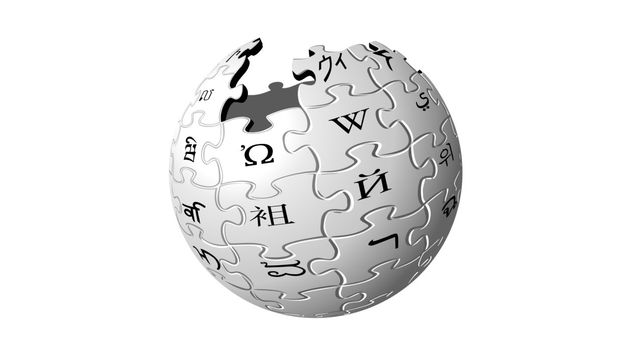 Wikipedia ne cède pas à la pression russe
