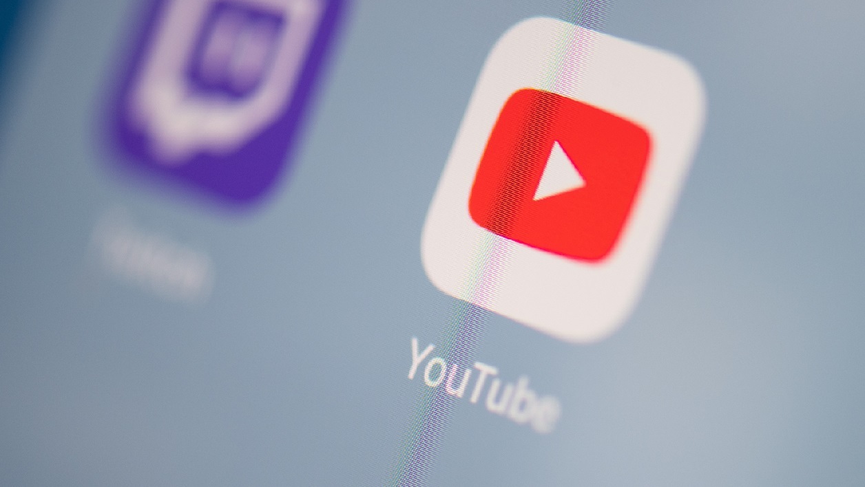 YouTube aurait supprimé plus de 9000 chaînes liées à la guerre en Ukraine