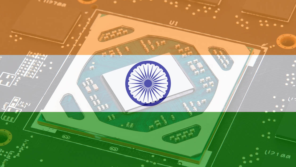 l’Inde parie sur RISC-V et des usines locales pour concevoir ses propres puces