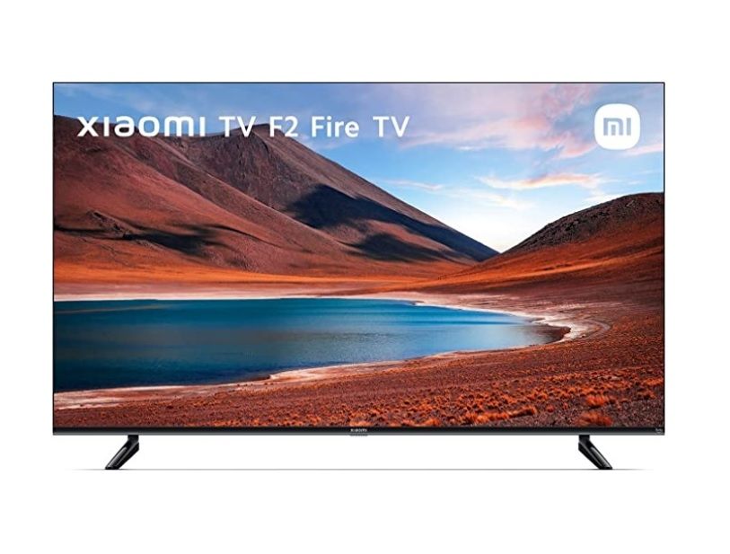 la gamme de Smart TV avec Amazon Fire TV à moins de 500 euros