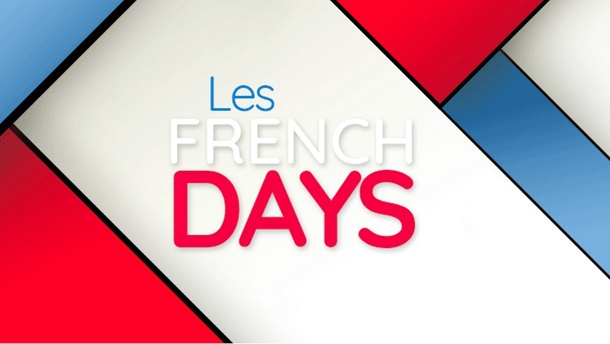 la prochaine édition du Black Friday à la française aura lieu à partir du 4 mai