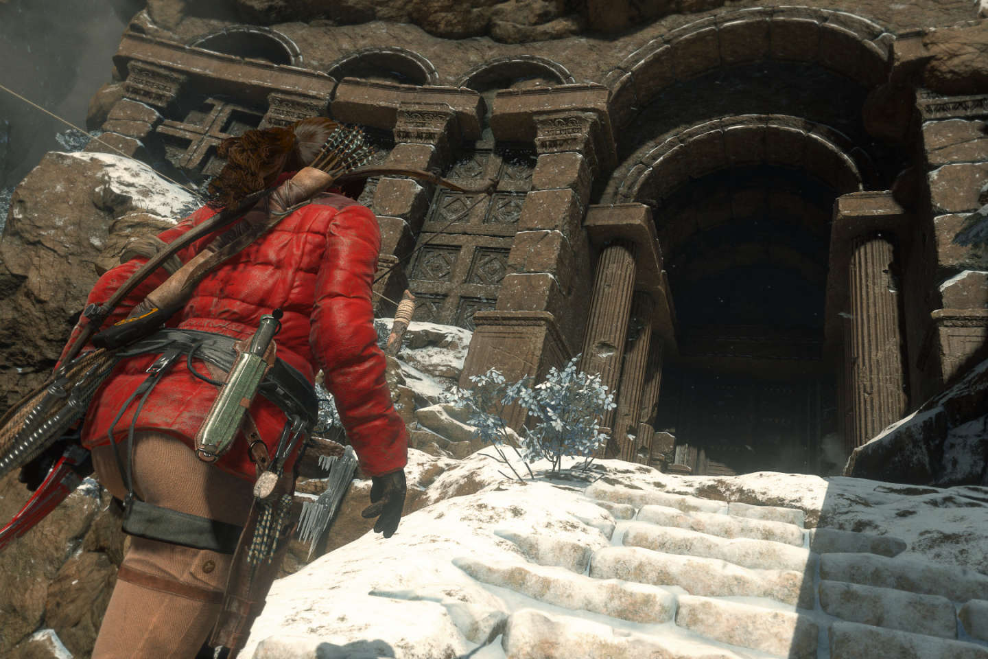 le groupe suédois Embracer rachète à Square Enix les studios créateurs de « Tomb Raider » et « Deus Ex »